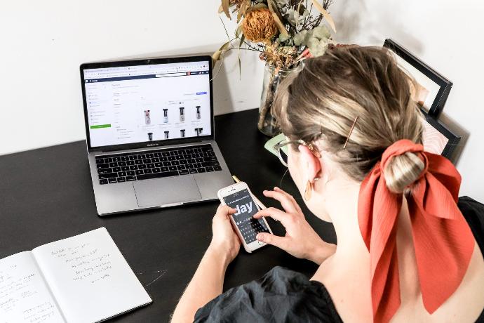 Odoo eCommerce and CRM Implementation consulting